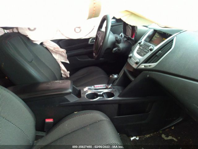 2GKFLSEK8G6154534 GMC Terrain Sle