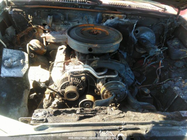 1B7GG23Y3SS221879 Dodge DAKOTA