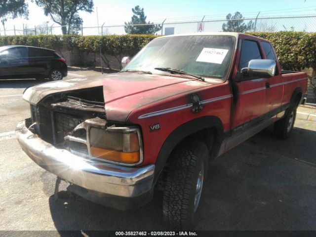 1B7GG23Y3SS221879 Dodge DAKOTA