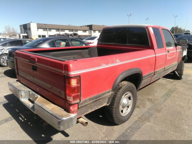 1B7GG23Y3SS221879 Dodge DAKOTA