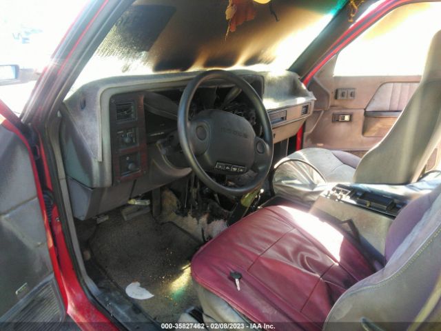 1B7GG23Y3SS221879 Dodge DAKOTA
