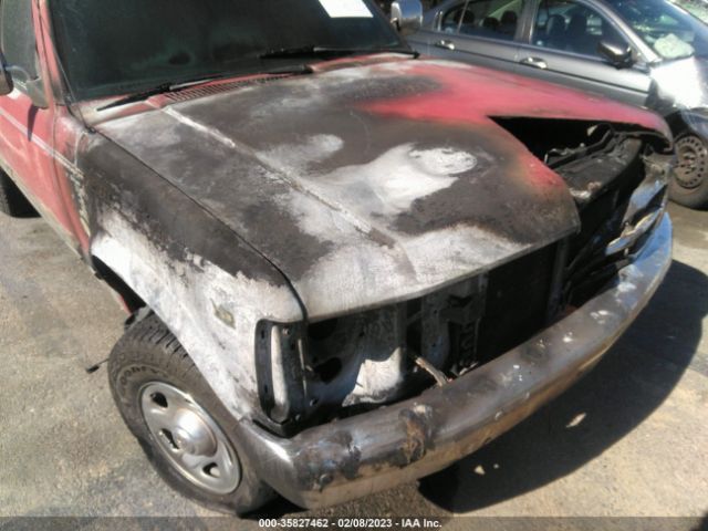 1B7GG23Y3SS221879 Dodge DAKOTA