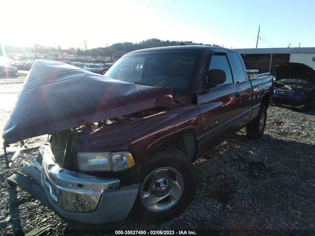 Dodge RAM 1500 2001 3B7HC13Y61M575672 Image 2