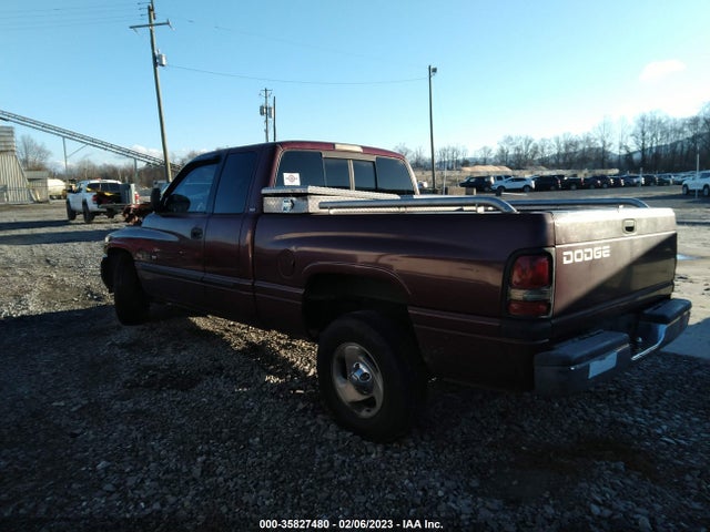 Dodge RAM 1500 2001 3B7HC13Y61M575672 Image 4