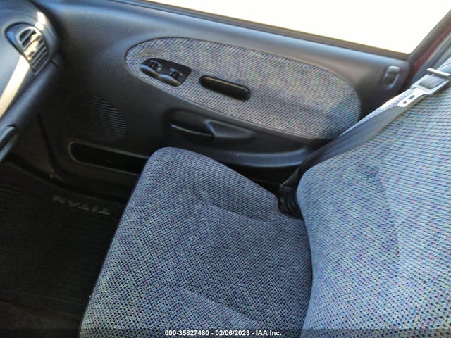 Dodge RAM 1500 2001 3B7HC13Y61M575672 Image 6
