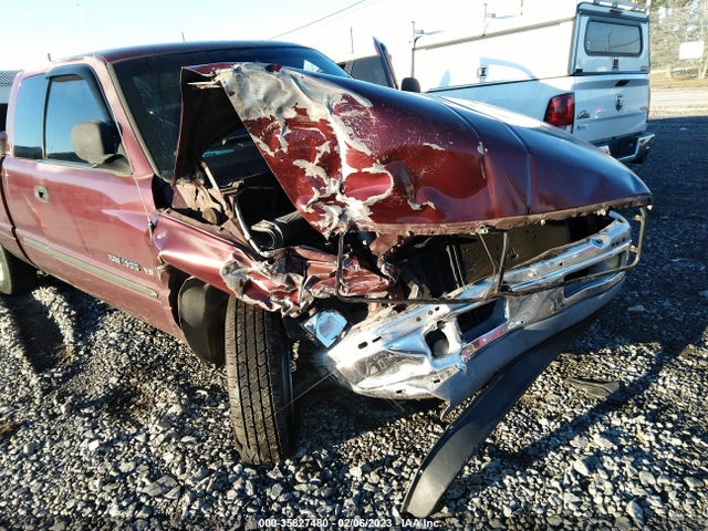 Dodge RAM 1500 2001 3B7HC13Y61M575672 Image 7