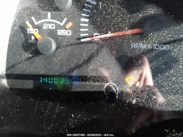 Dodge RAM 1500 2001 3B7HC13Y61M575672 Image 8