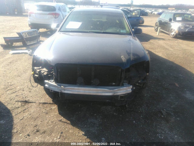 2006 AUDI A8 L 4.2L VIN: WAUML44E26N008194