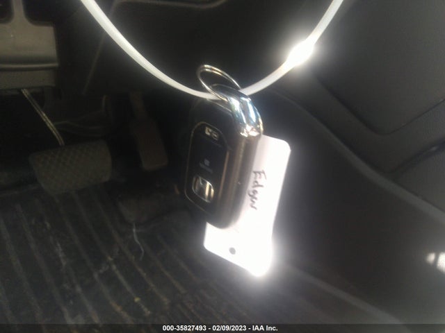2019 Honda CR-V, VIN: 5J6RW1H89KA031602