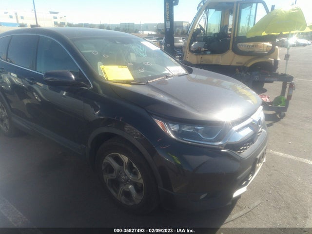 2019 Honda CR-V, VIN: 5J6RW1H89KA031602