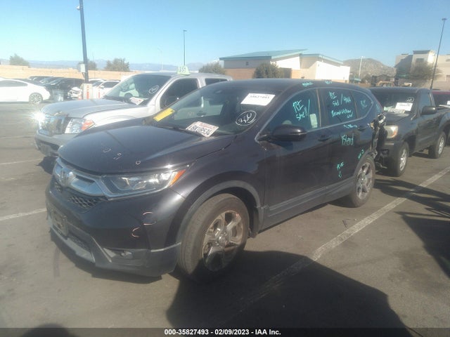 2019 Honda CR-V, VIN: 5J6RW1H89KA031602
