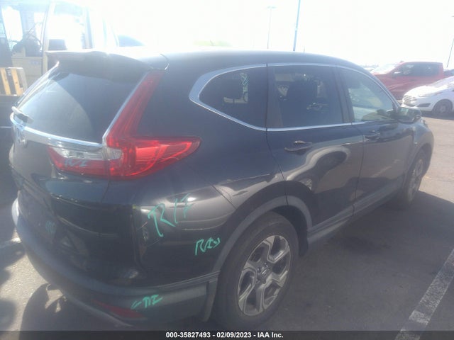 2019 Honda CR-V, VIN: 5J6RW1H89KA031602