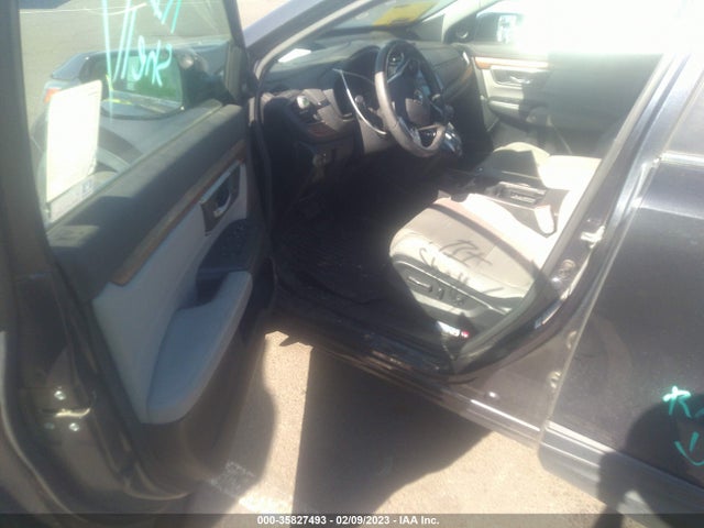 2019 Honda CR-V, VIN: 5J6RW1H89KA031602