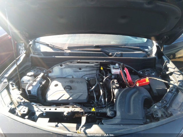 2021 Buick Encore, VIN: KL4MMESL0MB162158