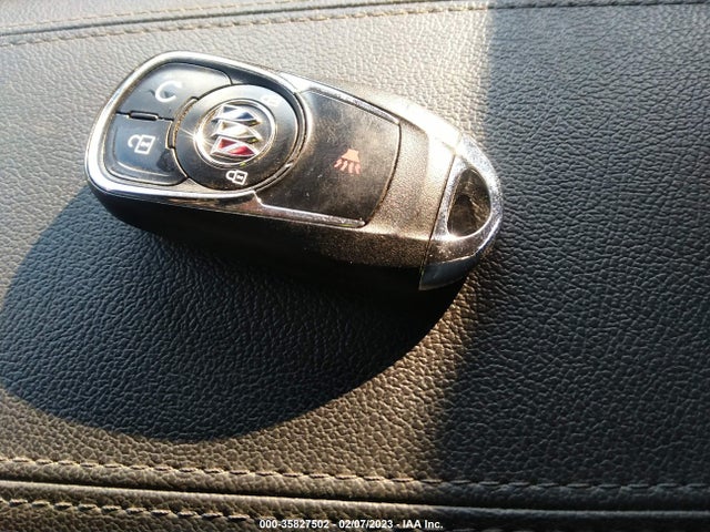 2021 Buick Encore, VIN: KL4MMESL0MB162158