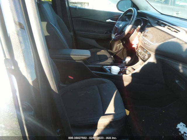 2021 Buick Encore, VIN: KL4MMESL0MB162158