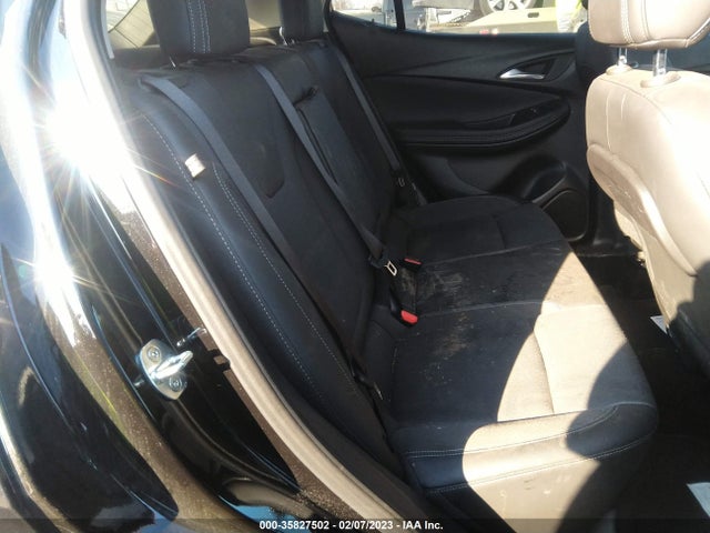 2021 Buick Encore, VIN: KL4MMESL0MB162158