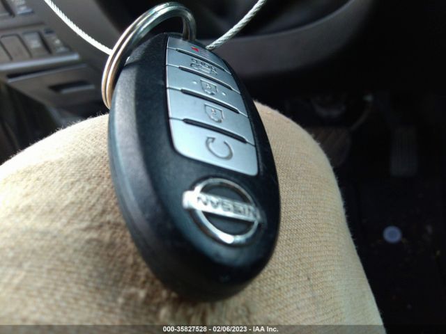 5N1AR2MM1EC619498 Nissan Pathfinder Platinum