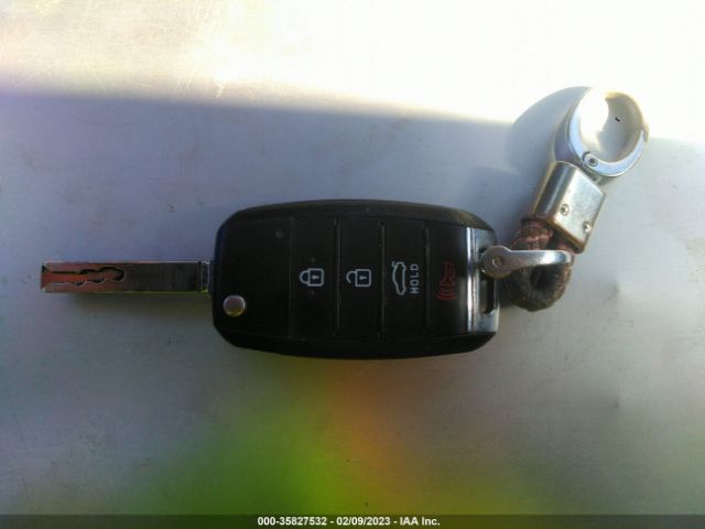 3KPA24AB4JE054190 KIA RIO S