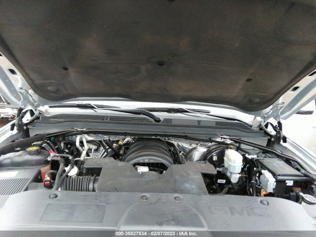 GMC YUKON SLT 2015 1GKS2BKC3FR113973 Image 10