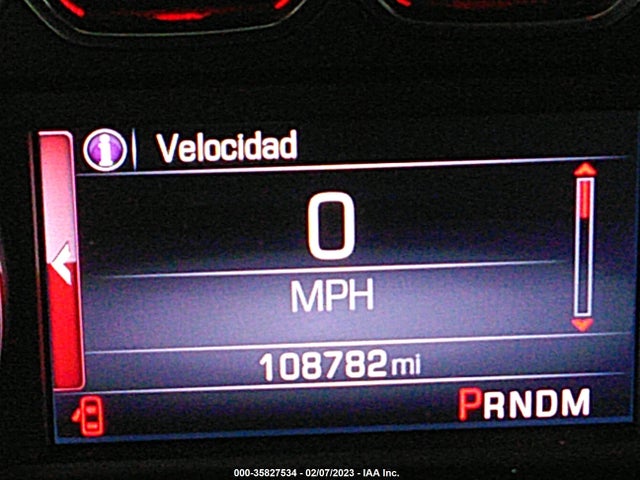 GMC YUKON SLT 2015 1GKS2BKC3FR113973 Image 7