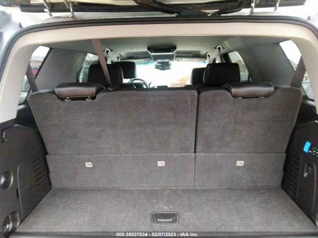 GMC YUKON SLT 2015 1GKS2BKC3FR113973 Image 8