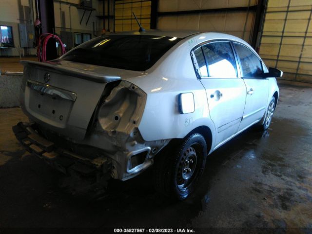 3N1AB6AP9BL731225 Nissan Sentra 2.0 S