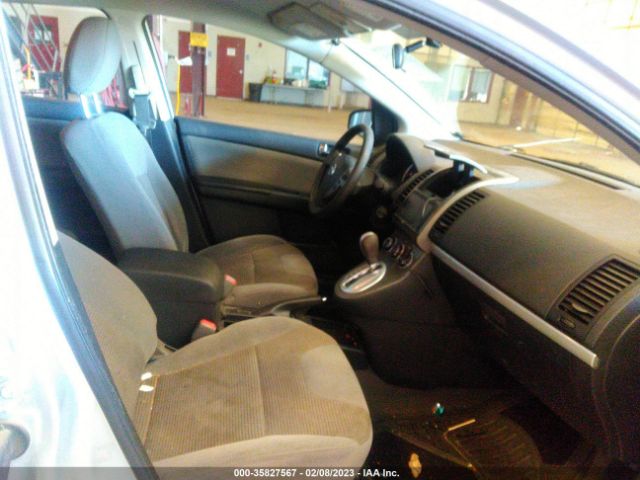 3N1AB6AP9BL731225 Nissan Sentra 2.0 S
