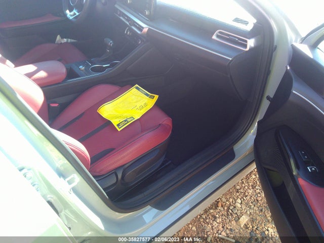KIA K5 Gt-line 2021 5XXG64J22MG028665 Image 5