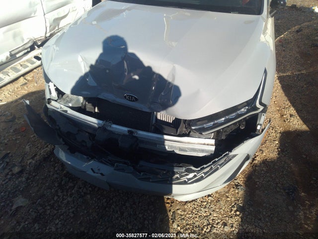 KIA K5 Gt-line 2021 5XXG64J22MG028665 Image 6