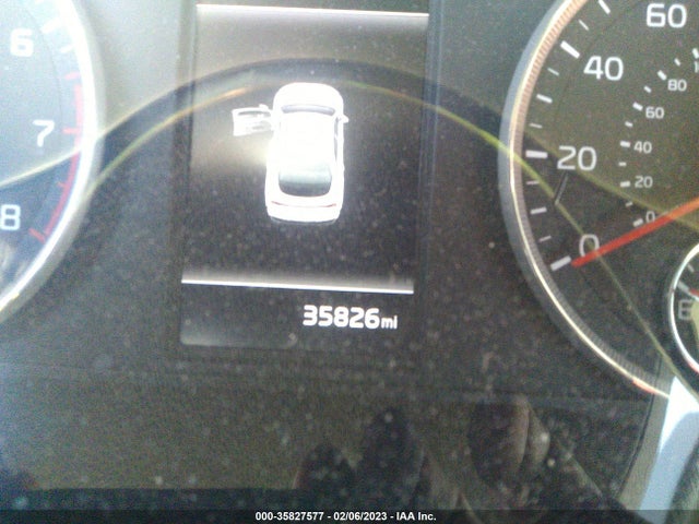 KIA K5 Gt-line 2021 5XXG64J22MG028665 Image 7