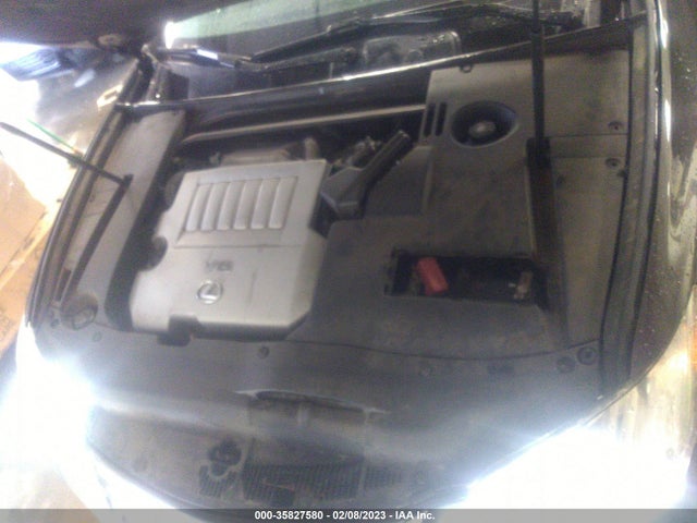 Lexus ES 350 2011 JTHBK1EG1B2418958 Image 11