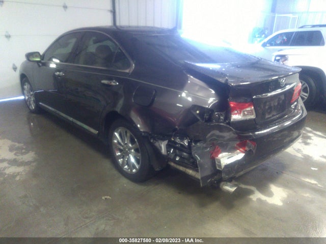 Lexus ES 350 2011 JTHBK1EG1B2418958 Image 4