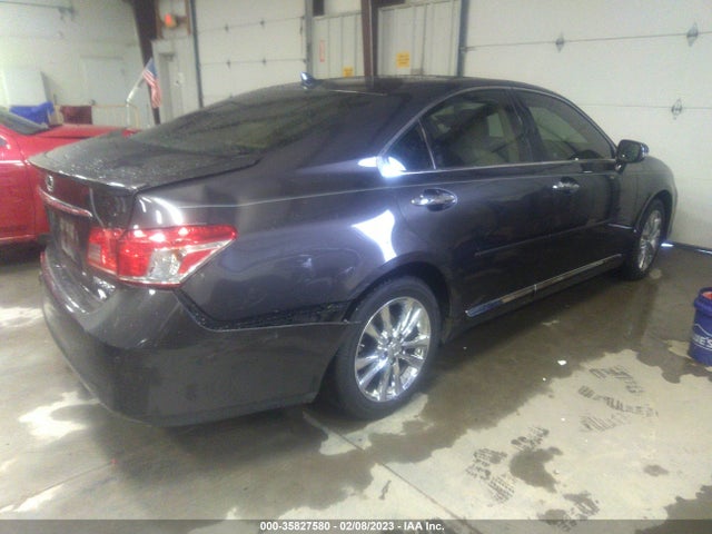 Lexus ES 350 2011 JTHBK1EG1B2418958 Image 5