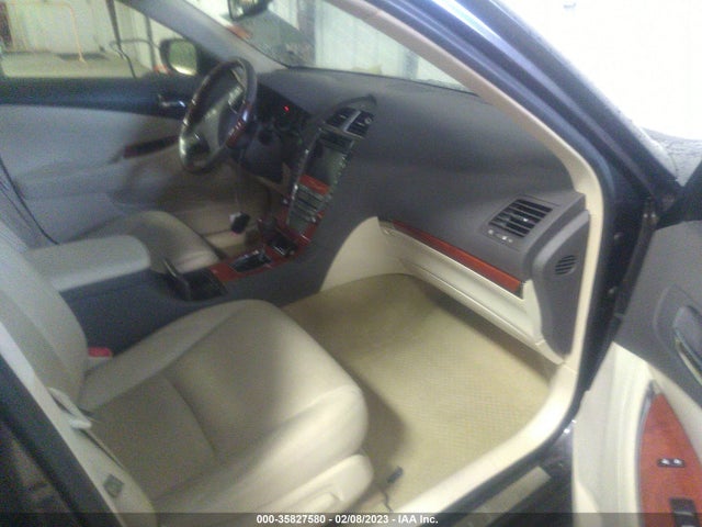 Lexus ES 350 2011 JTHBK1EG1B2418958 Image 6