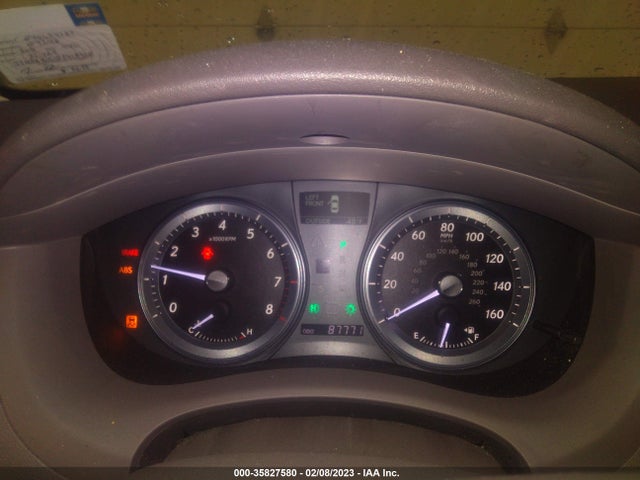 Lexus ES 350 2011 JTHBK1EG1B2418958 Image 8