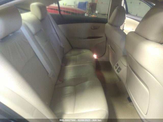 Lexus ES 350 2011 JTHBK1EG1B2418958 Image 9
