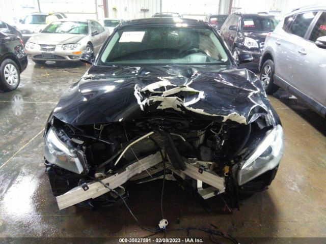 WBA5A7C57ED616181 BMW 5 Series 528i Xdrive