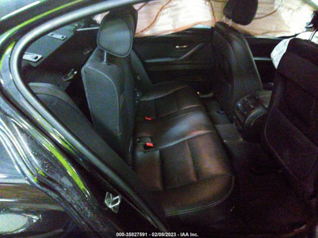 WBA5A7C57ED616181 BMW 5 Series 528i Xdrive