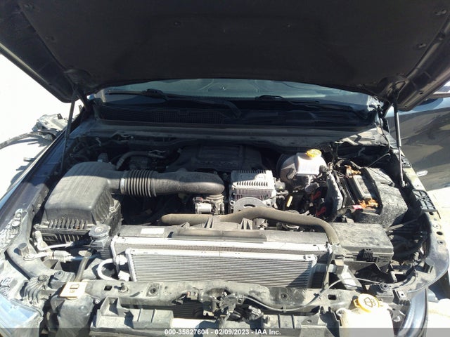 1C6RREKT7LN311893 RAM 1500 Longhorn