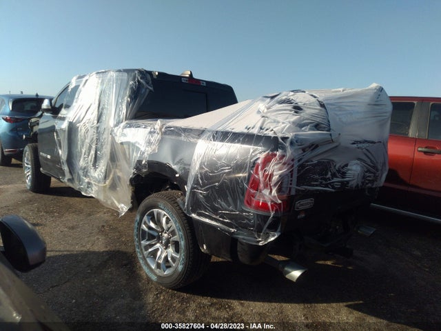 1C6RREKT7LN311893 RAM 1500 Longhorn