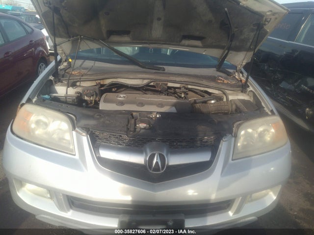2HNYD18615H520047 Acura Mdx Touring