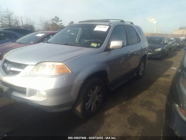 2HNYD18615H520047 Acura Mdx Touring