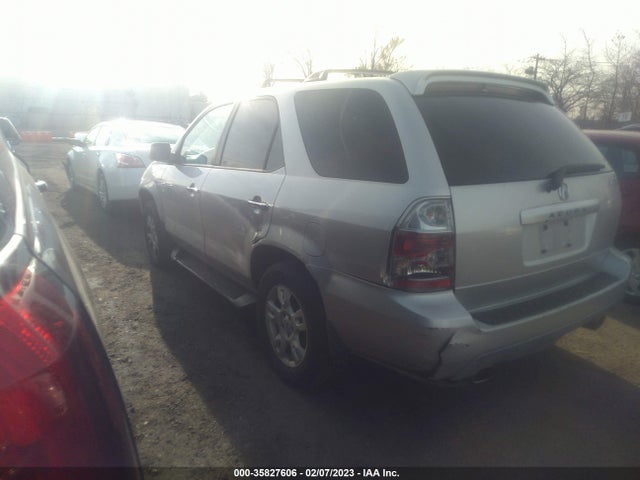 2HNYD18615H520047 Acura Mdx Touring