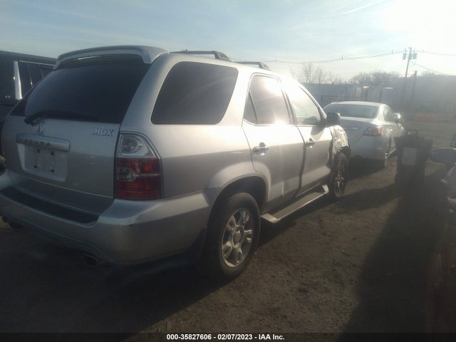 2HNYD18615H520047 Acura Mdx Touring
