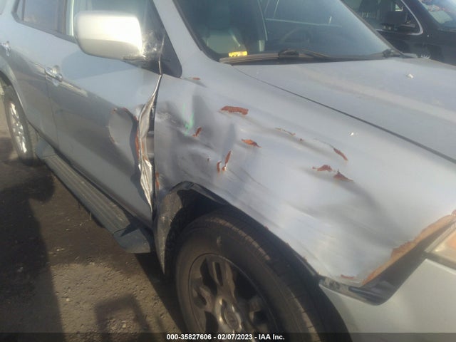 2HNYD18615H520047 Acura Mdx Touring