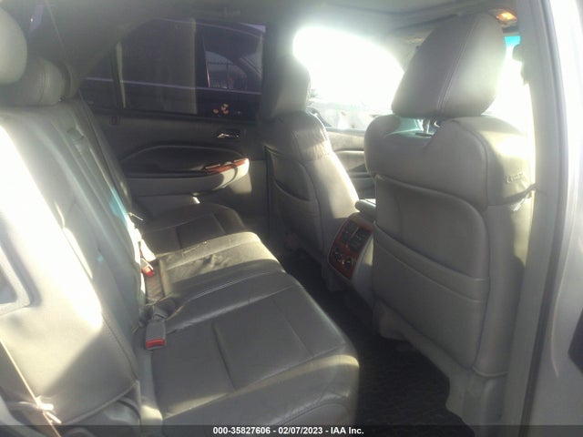 2HNYD18615H520047 Acura Mdx Touring