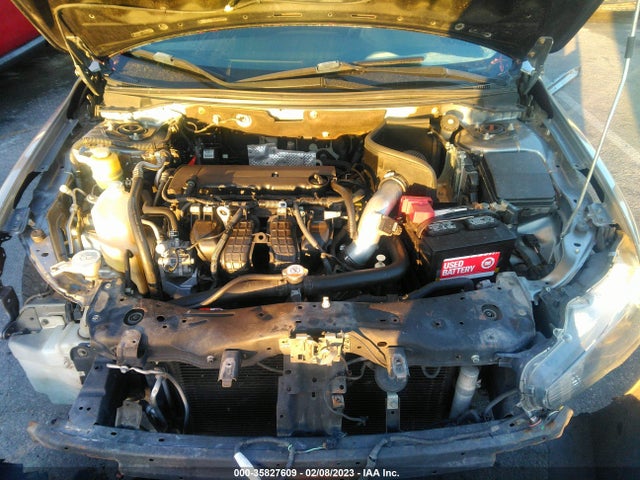 JA32U8FW4EU022332 Mitsubishi LANCER GT