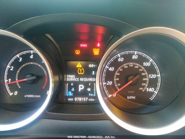 JA32U8FW4EU022332 Mitsubishi LANCER GT