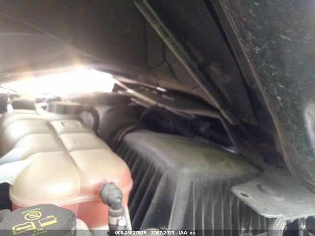 RAM 1500 Big Horn 2020 1C6RREFG7LN333745 Image 11